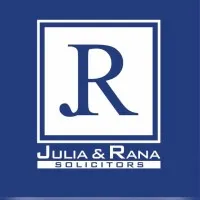 JULIA & RANA SOLICITORS