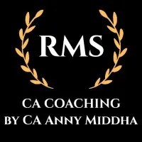 RMS CA Coaching Chandigarh RMS CA Coaching Chandigarh