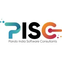 Pando India Software Consultants