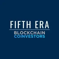 Fifth Era & Blockchain Coinvestors
