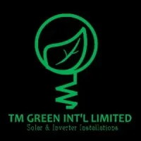 TM GREEN INT'L LIMITED