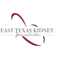 EAST TEXAS KIDNEY SPECIALISTS, PA EAST TEXAS KIDNEY SPECIALISTS, PA