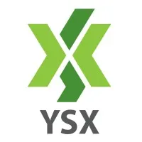 Yangon Stock Exchange - YSX