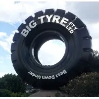 Big Tyre Pty Ltd