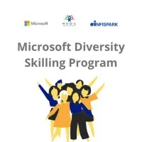 Microsoft Diversity Skilling Program Microsoft Diversity Skilling Program