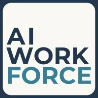 AI WORKFORCE AI WORKFORCE