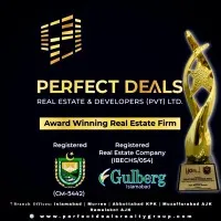 PERFECT DEALS Real Estate & Developers (Private) Limited PERFECT DEALS Real Estate & Developers (Private) Limited