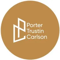 Porter Trustin Carlson