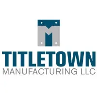 Titletown Manufacturing LLC