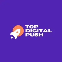 Top Digital Push