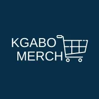 Kgabo Merch