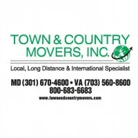 Town & Country Movers, Inc. Town & Country Movers, Inc.