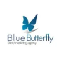 Blue Butterfly Blue Butterfly