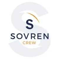 SOVREN Crew