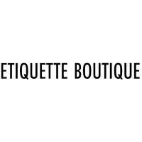 Etiquette Boutique