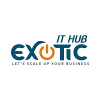 Exotic IT Hub