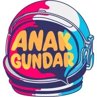 Anak Gundar Creative Media