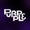 Purpple Purpple
