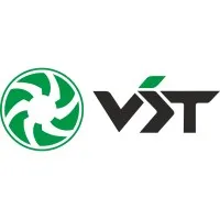 VST Tillers Tractors Ltd