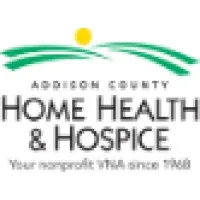 Addison County Home Health and Hospice