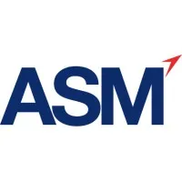 ASM Global Route Development Consultants
