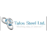 Talos Steel Ltd. Talos Steel Ltd.