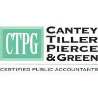 Cantey, Tiller, Pierce & Green, LLP Cantey, Tiller, Pierce & Green, LLP