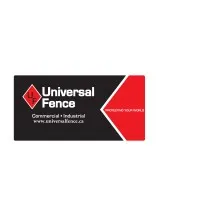 Universal Fence Ltd. Universal Fence Ltd.