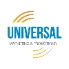 Universal Marketing & Promotions Universal Marketing & Promotions