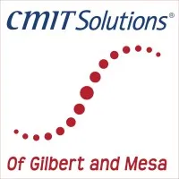 CMIT Solutions of Gilbert and Mesa (AZ)