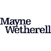 Mayne Wetherell