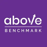 Above Benchmark