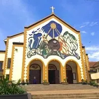 St. Francis Chapel - Makerere