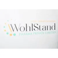 WohlStand Pharma Pvt Ltd