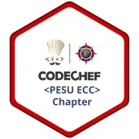 Codechef PESUECC