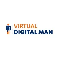 Virtual Digital Man