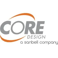 Core Design - A Sanbell Company