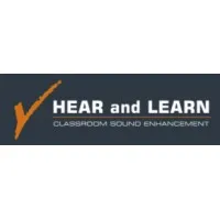 Hear and Learn Hear and Learn