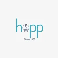 Hopp Shipping
