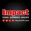 Impact Signs Awnings Wraps, Inc.