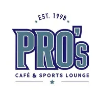 Pro's Cafe & Sports Lounge