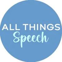 All Things Speech Inc