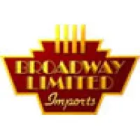 Broadway Limited Imports, LLC Broadway Limited Imports, LLC