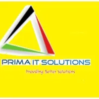 Prima IT Solutions Pvt Ltd