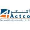 Actco General Contracting Co., L.L.C Actco General Contracting Co., L.L.C