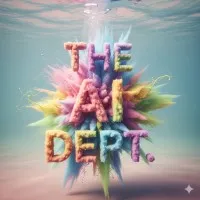The AI Dept.