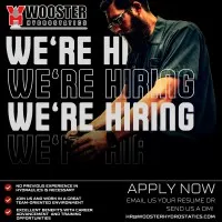 Wooster Hydrostatics, Inc.