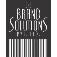 B2B Brand Solutions Pvt. Ltd.