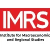 Institute for Macroeconomic and Regional Studies Institute for Macroeconomic and Regional Studies