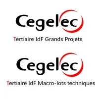 CEGELEC Tertiaire IdF Grands Projets & Macro-Lots Techniques CEGELEC Tertiaire IdF Grands Projets & Macro-Lots Techniques